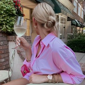 Meet your Posher, Ally